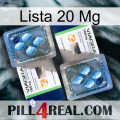 Lista 20 Mg viagra5